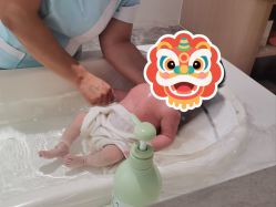 点击看大图 -美悦湾月子中心(熙湖店)