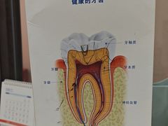 -土豆口腔(凤凰北总店)
