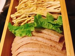 -盡膳口福跷脚牛肉火锅(合生汇购物中心店)