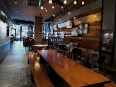 -麦田工坊(月湖店)