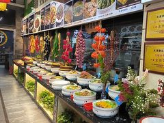 -津沽小院(天津之眼店)