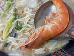 -品鲜海鲜餐厅(黄厝店)
