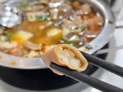 -欢乐牛香(东海二路店)