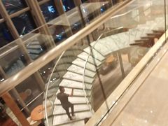 -视界美食自助餐厅·石家庄希尔顿酒店