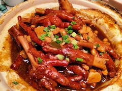 -南昌大饭店·地标美食名片(万寿宫店)