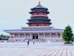 -中国人民抗日战争胜利受降纪念馆