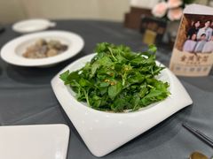 -A One Kitchen·南京精菜馆(晶丽酒店店)