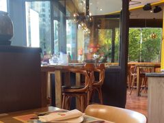 -安妮意大利餐厅(世贸天阶店)