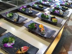 -比亚森自助烤肉料理(裕华店)