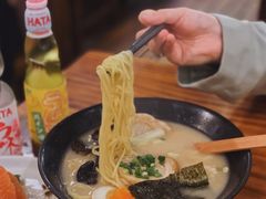 百步拉面-百步拉面