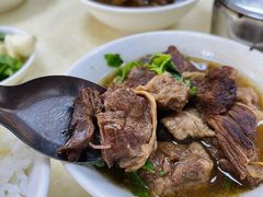 -万盛园炖肉馆(云峰店)