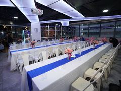 -CIAO·团建聚餐·生日派对轰趴馆(福田店)