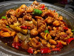 -六月雪干锅(涪城万达广场店)