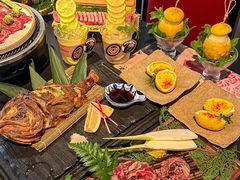 -黑牛の店·黑金店(沈阳万象城店)