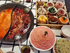 -朱光玉火锅馆(全国总店·金冠好店)