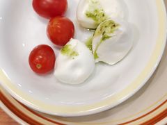 -萨莉亚意式餐厅(桃浦路店)
