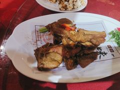 -宋园·金宴浙鲜馆(静安店)