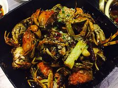 -靓靓蒸虾(中山公园店)