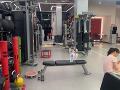 -VPsmart私教健身工作室(新华路旗舰店)