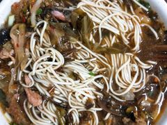 -易裕和·长沙米粉(友谊路店)