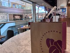 -COSTA COFFEE(恒基名人购物中心店)