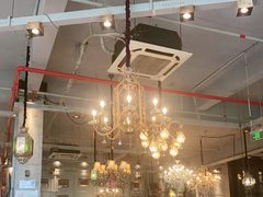 大堂-maan coffee漫咖啡(通州店)
