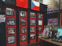 -布拉格餐厅· 中欧捷克菜(全国首店)