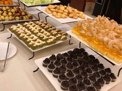 -锦江宾馆-花园餐厅