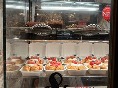 -B&C黄油与面包·THE GARDEN BAKERY概念店(世纪汇店)