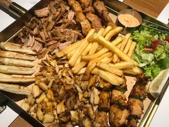 -HELLO MUSAE 拾光缪斯餐厅·纯正希腊风味(苏州中心店)