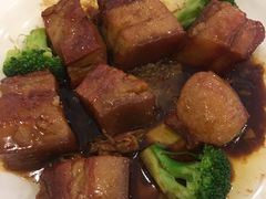 -唐晋人家(源深路店)