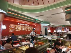 -避风塘·金牌店·夜宵(金玉兰店)