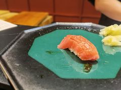 金枪鱼中腹寿司-Sushi Hanzo半藏(天环广场店)