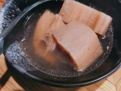 -院子餐厅·大锅菜·老杭帮(桥西直街店)