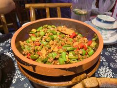 -钵湘湘·常德钵子菜(浦东创始店)