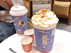 -茶理宜世(京溪店)