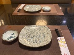 -德川家日本料理(龙德广场店)