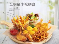 -必胜客(新辰里酒仙桥店)