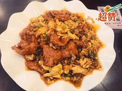 -护国寺小吃(新街口店)
