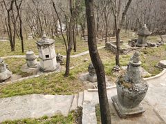 -北京上方山国家森林公园