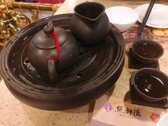 -点都德(大茶楼店)