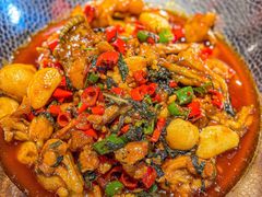 -匠熙小馆(崇文门店)