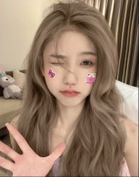 -张昊造型