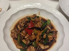-海味世家·家常菜馆(明州里店)