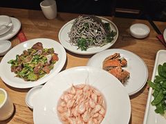-沈家花园如皋菜(君御豪庭店)