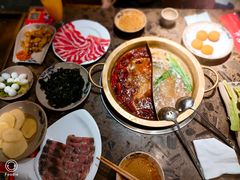 -小龙坎老火锅(建华店)