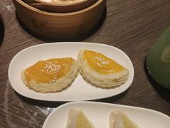-万丽轩·粤菜(王府井金茂万丽酒店)