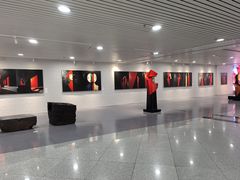 -福州长乐国际机场