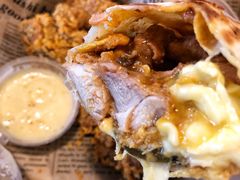 -TACO STAR 塔可星(下沙宝龙店)