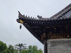 -大慈恩寺(大雁塔)